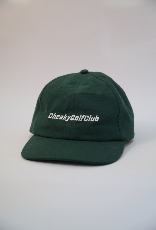 Cheeky Golf Club Hat