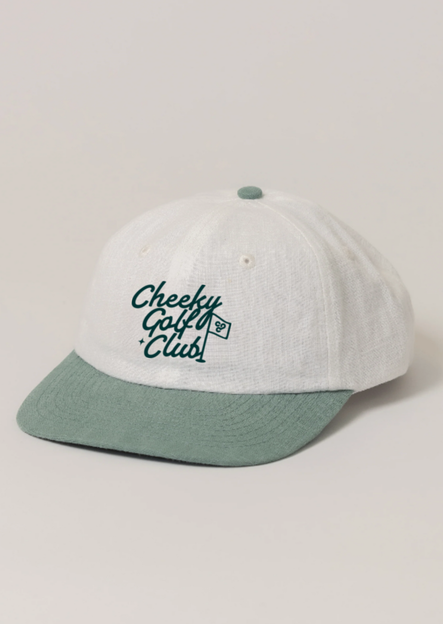 Cheeky Golf Club Cap